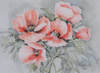 Priska Heri Monjé - Roter Mohn