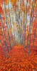 Hanna Afanasieva - Into the Autumn Light