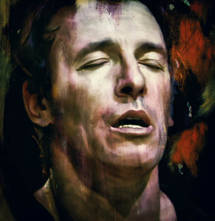 Hubert Wichelmann - The Boss