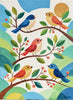 Li Zhou - Bird Choir