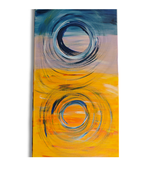 Tanja Peschke - It's all about your energy