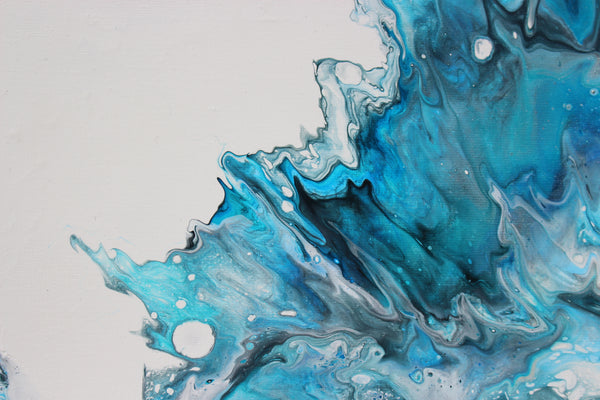 Sandra Kaufmann - Blues