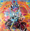Christian Berger - Betty´s Freedom Machine