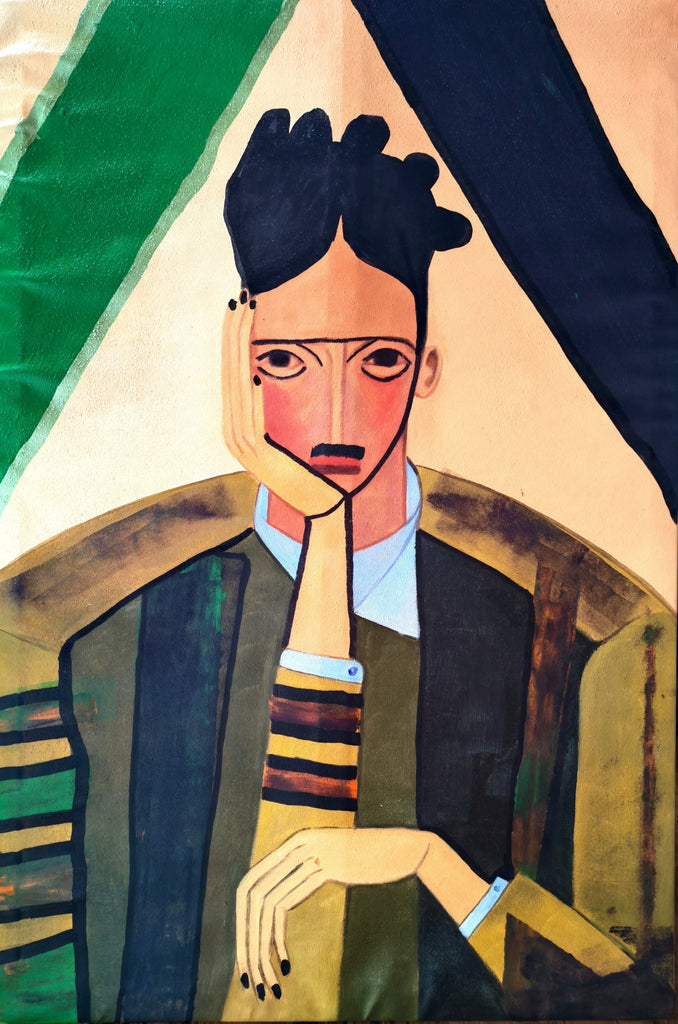 Rudi Treiber - Brain