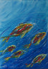 Irina Truderung - Bunte Fische