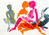 Ellen Bittner - Colorful meeting