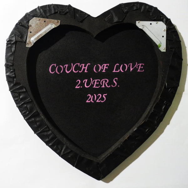 Michael Loeb - Couch of love