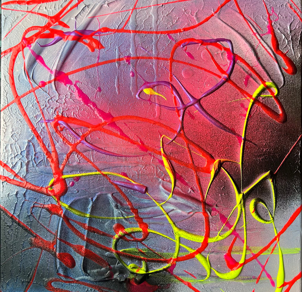 Christina Thenert-Moser - Crazy