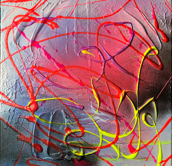 Christina Thenert-Moser - Crazy