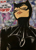 Shaira Afridi - Catwoman