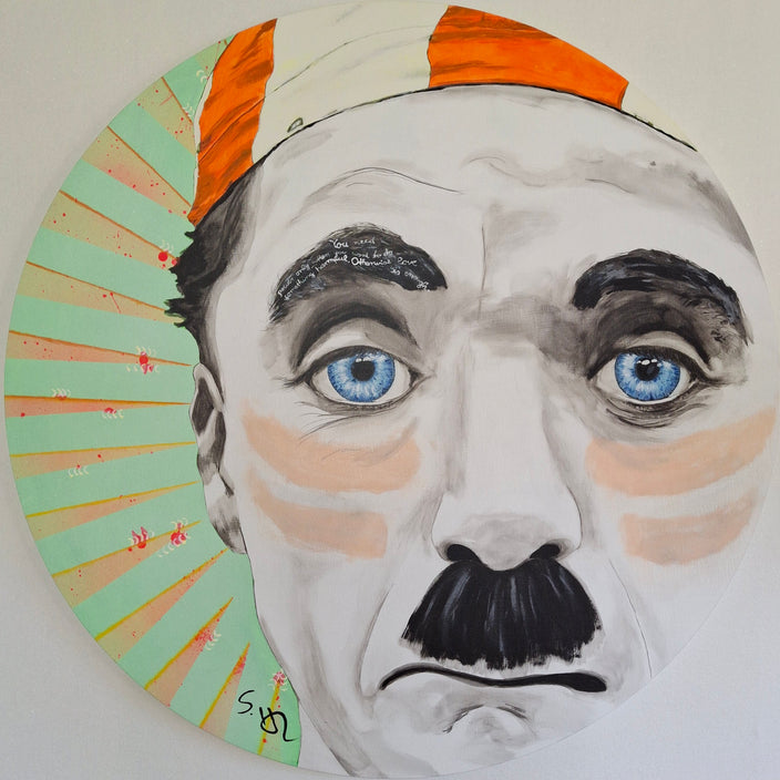 Sarah Henneken - Charly