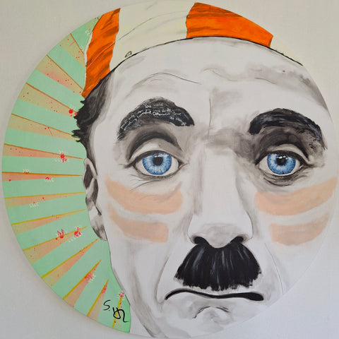 Sarah Henneken - Charly