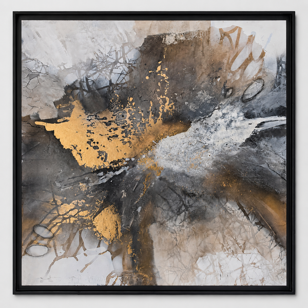 Ina Ketter - The Golden Shift