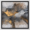 Ina Ketter - The Golden Shift