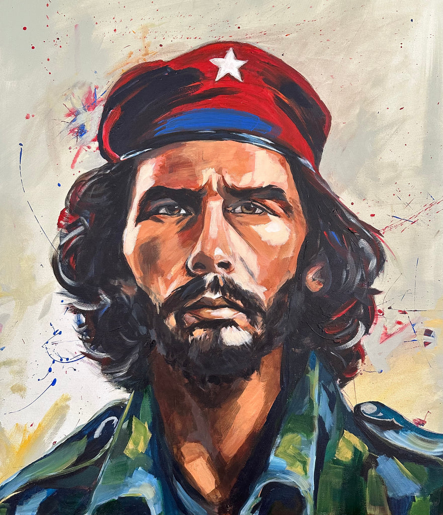 Ingrid Haas - Der Blick des Widerstands