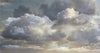 Dieter Möckli - Cloud - Icecream Castles in the Air
