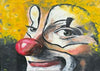 Angelique Pokorny - Clown