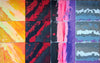 Dr. Johanna Ritter - Colors and Dust - Montage