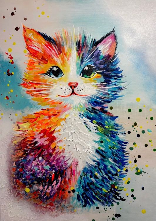 Nina Honigschnabel - ColourSoul