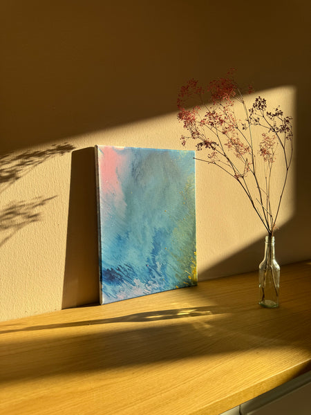 Denise Dressler - Coralie