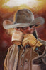 Ria Ehrmanntraut - Utah Cowboy