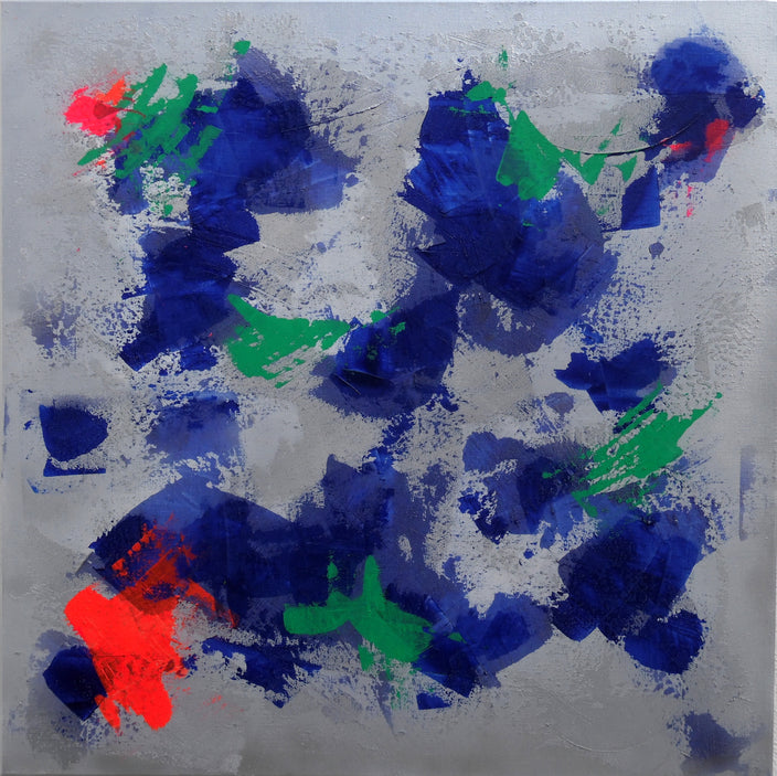 Ellen Bittner - Do men think of flowers?