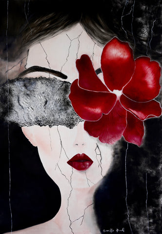 Kamilla Kurek - Without a gesture