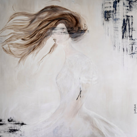 Kamilla Kurek - Breath