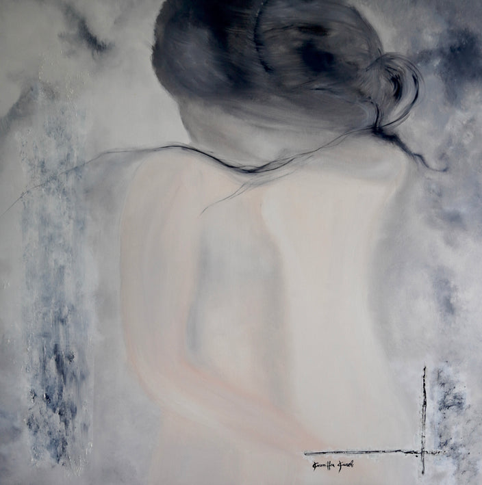 Kamilla Kurek - Between light and silence
