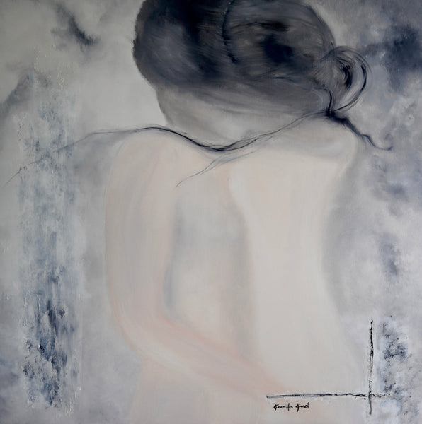 Kamilla Kurek - Between light and silence