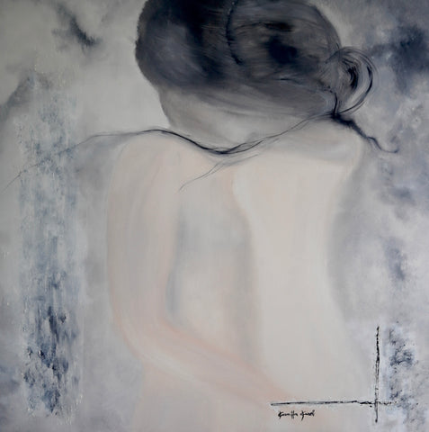 Kamilla Kurek - Between light and silence