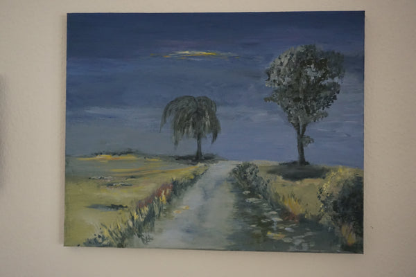 Johanna Hensler - Einfluss