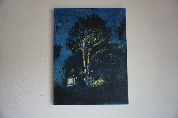 Johanna Hensler - Wildland
