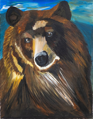 Annemarie Agethen - Bär