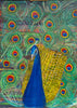 Annemarie Agethen - Pfau