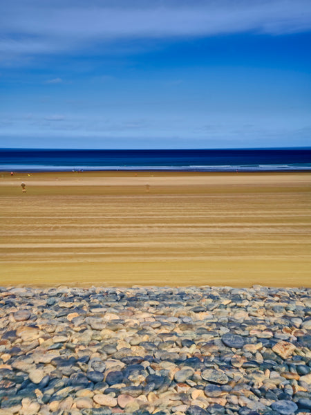 Romy Pfeifer - At the Beach