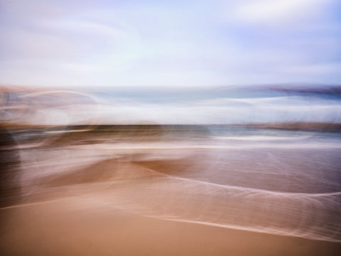 Romy Pfeifer - Am Meer