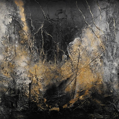 Sonja Lunner - Ohne Titel