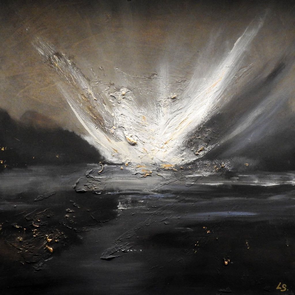 Sonja Lunner - Ohne Titel