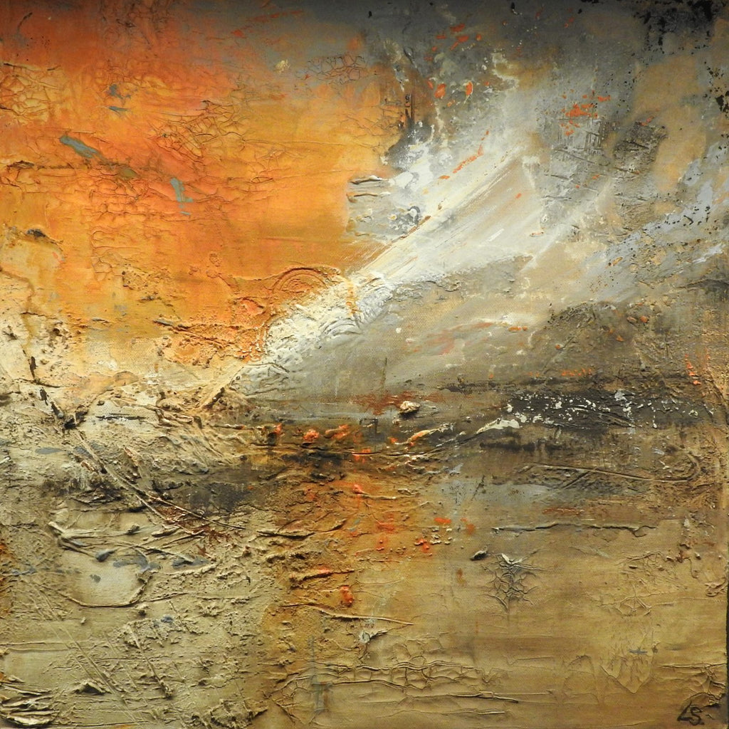 Sonja Lunner - Ohne Titel