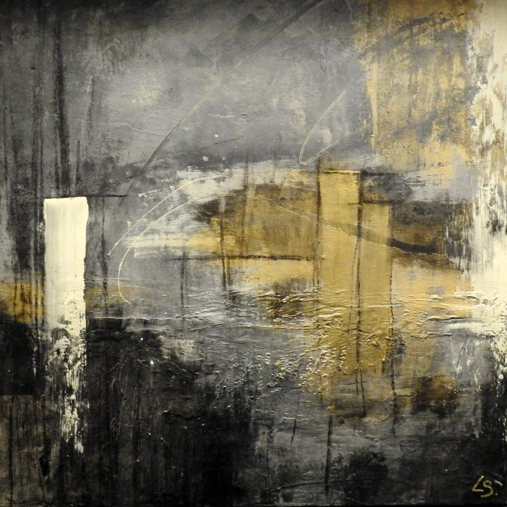 Sonja Lunner - Ohne Titel