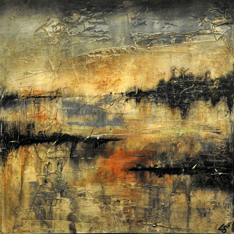 Sonja Lunner - Ohne Titel