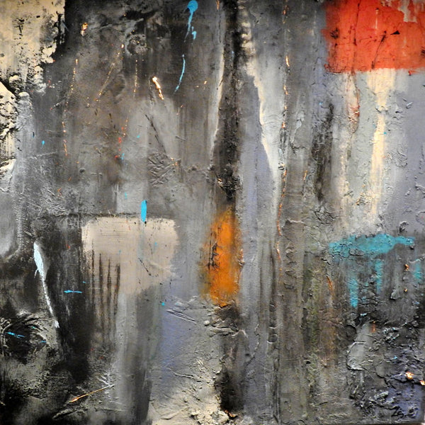 Sonja Lunner - Ohne Titel