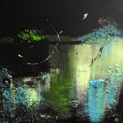 Sonja Lunner - Ohne Titel