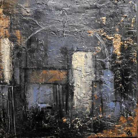 Sonja Lunner - Ohne Titel