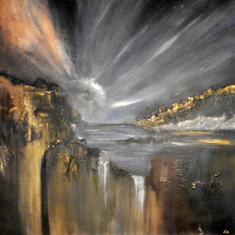 Sonja Lunner - Ohne Titel