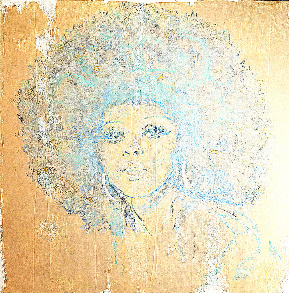 Carola Helwing - Diana