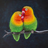 Michael W. Franzke - Die Unzertrennlichen