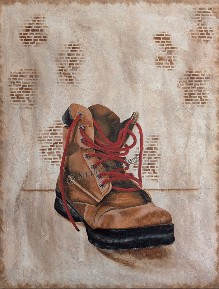 Smillya Dartsch - Discarded