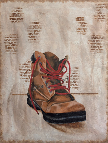 Smillya Dartsch - Discarded